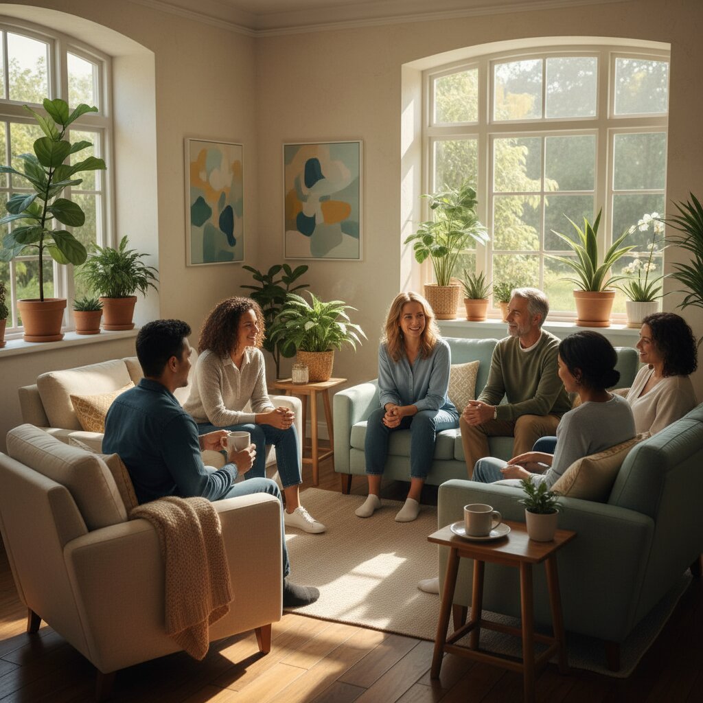 Emotional and Mental Health Support