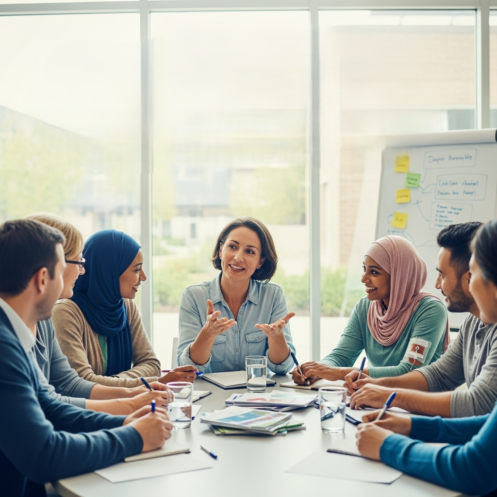 How a Cancer Patient Education Network Empowers Patients