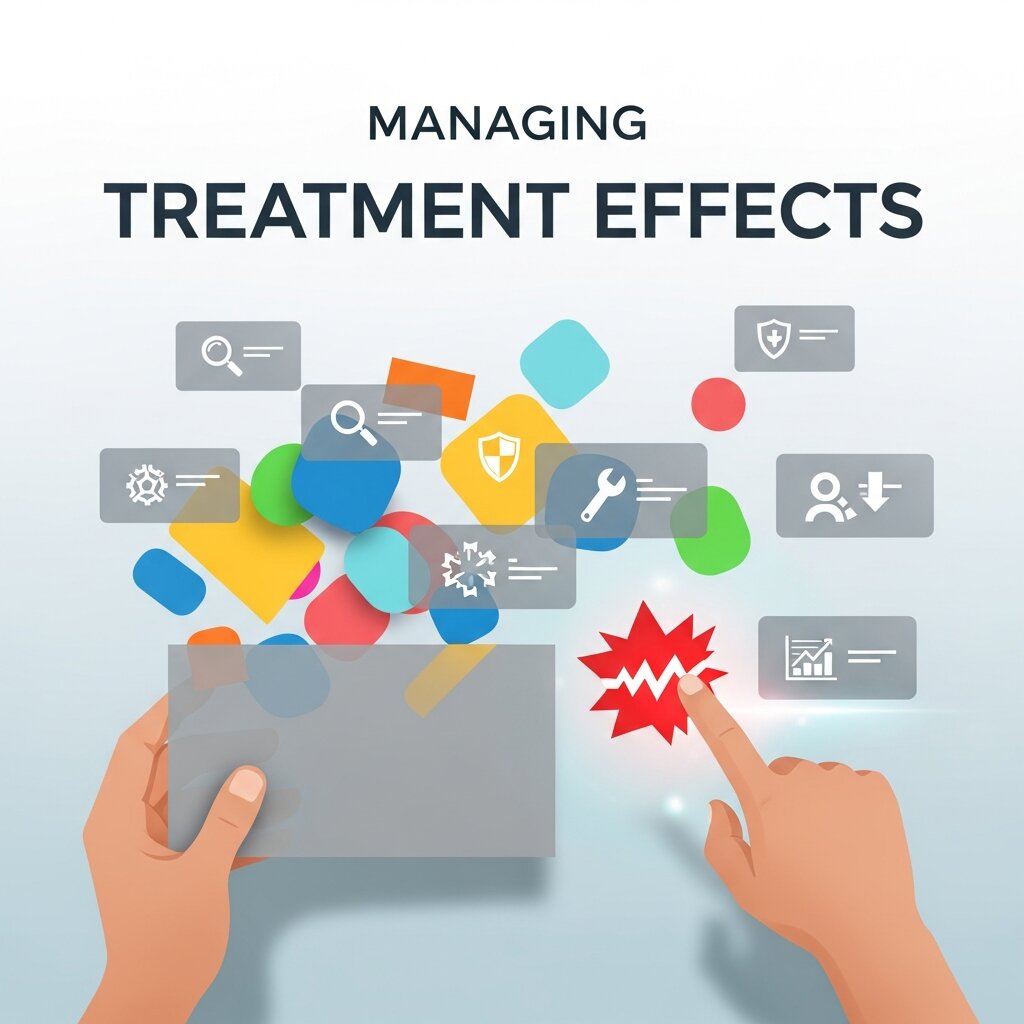Managing Treatment Effects