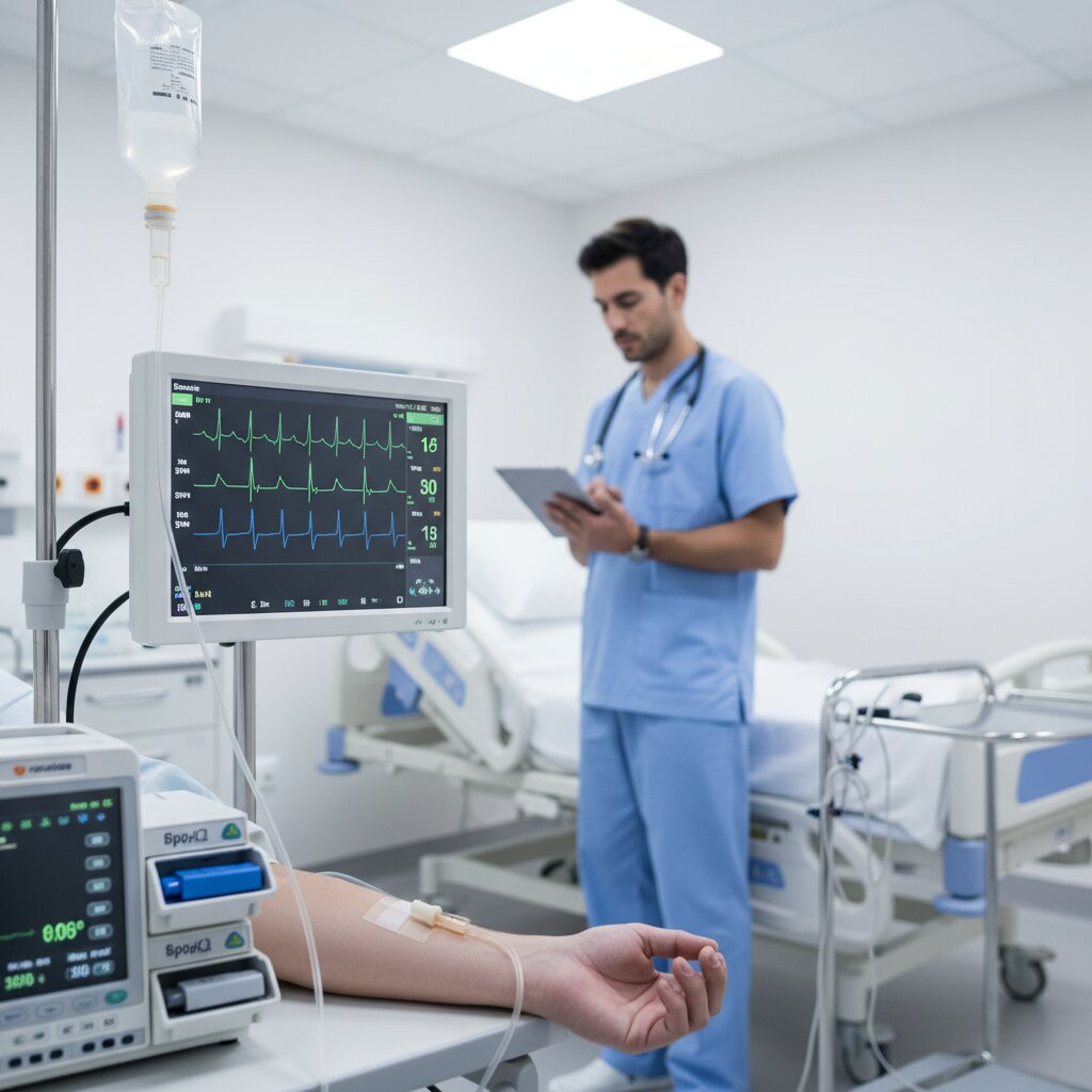 Medical Treatments and Interventions
