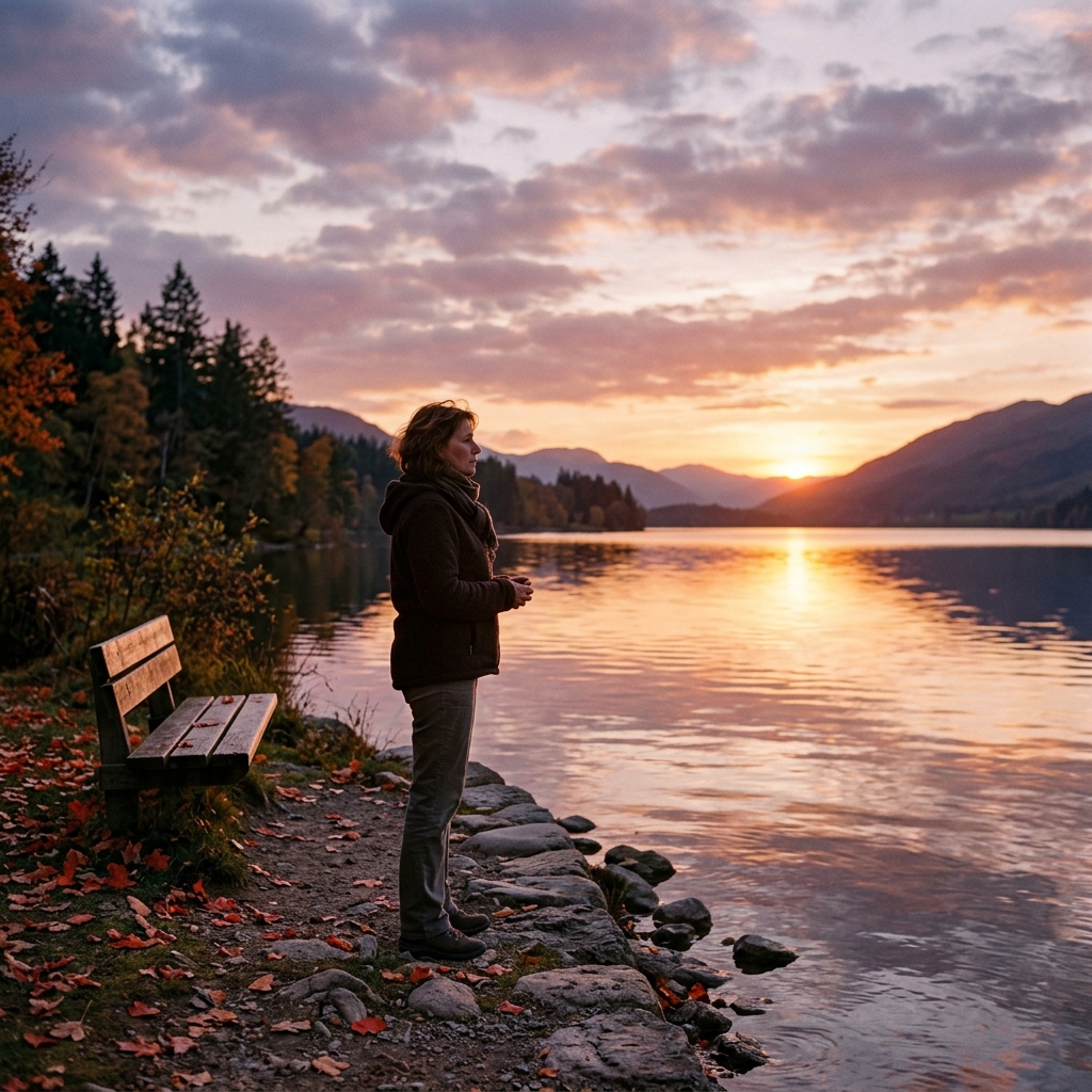 Navigating Grief and Bereavement Support