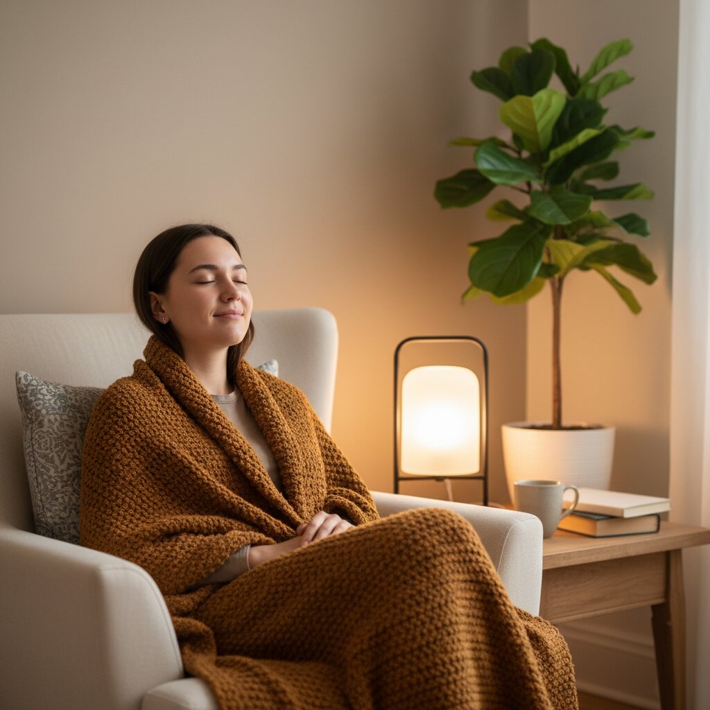 Navigating the Emotional Toll of Physical Discomfort