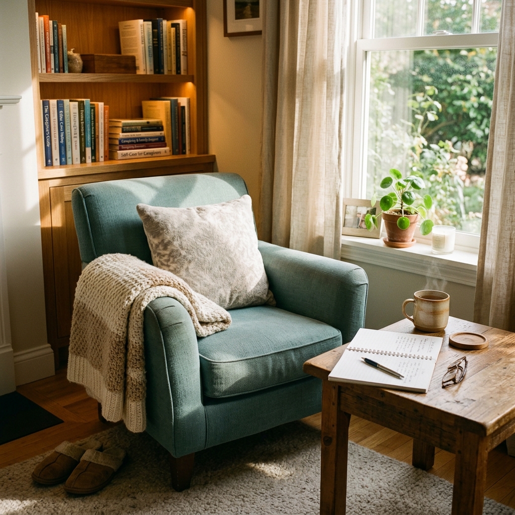 Pro Tips and Expert Insights for Family Caregivers