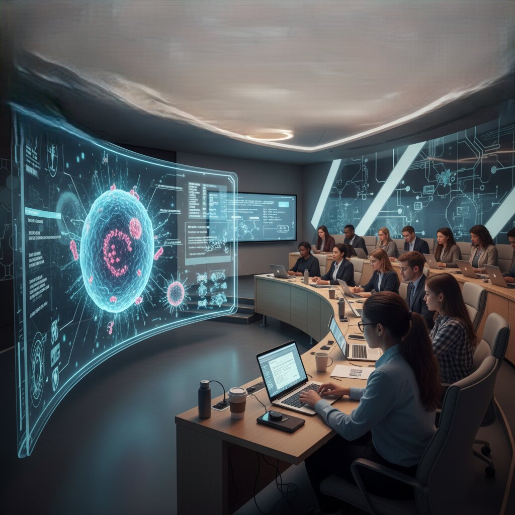 The Evolution of Oncology Education
