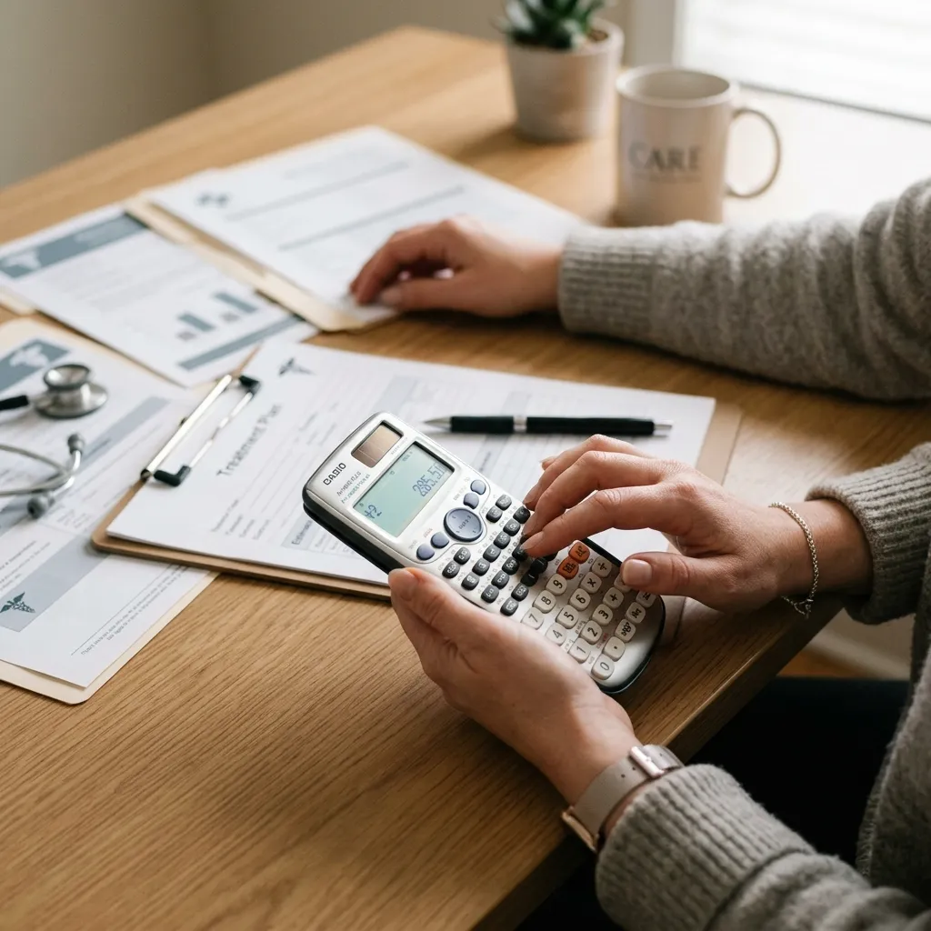 Budget Planning for Chemotherapy Cost Explained