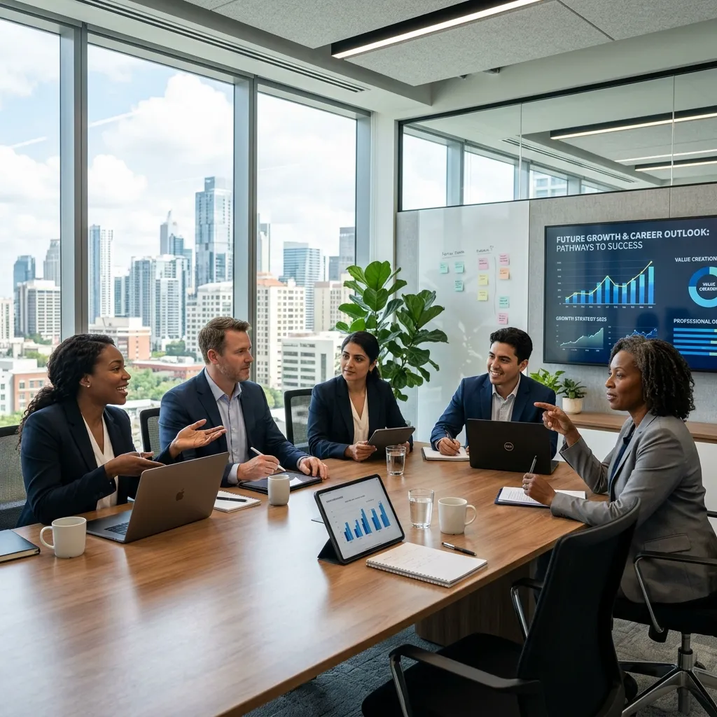 Career Outlook and Value