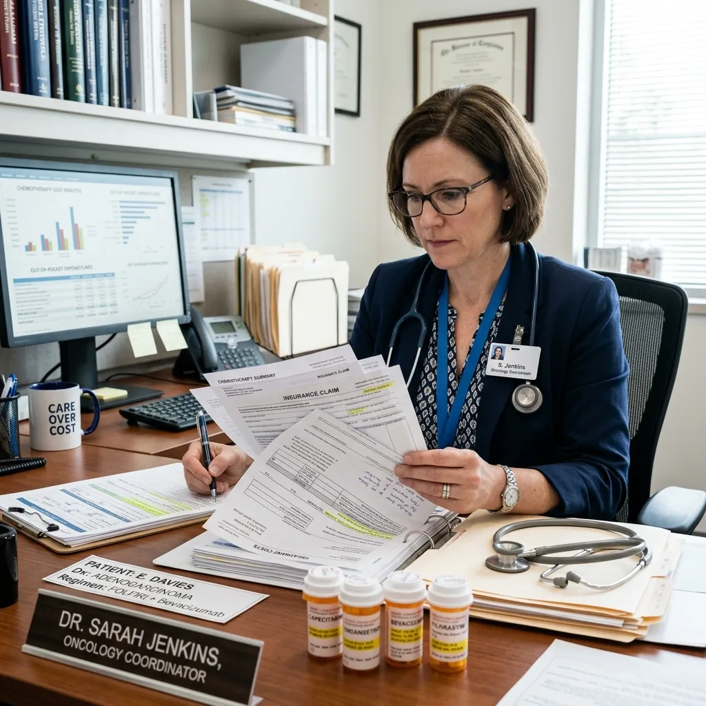 Common Mistakes When Evaluating Chemotherapy Cost Explained