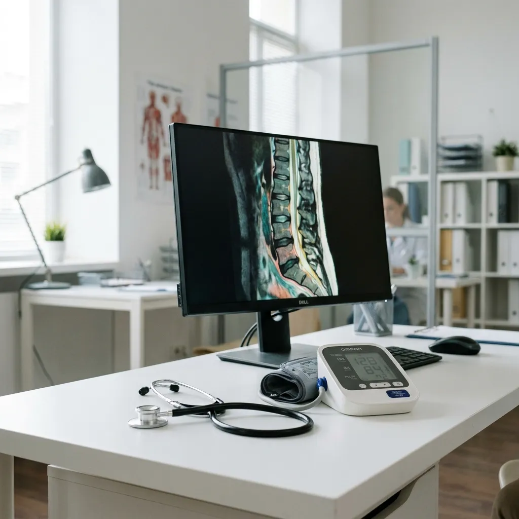 Clinical Measurements and Diagnostic Imaging