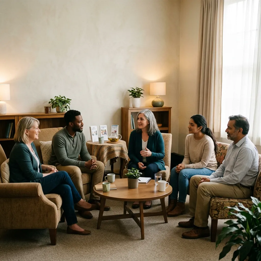 Common Mistakes to Avoid When Engaging with CML Support Groups