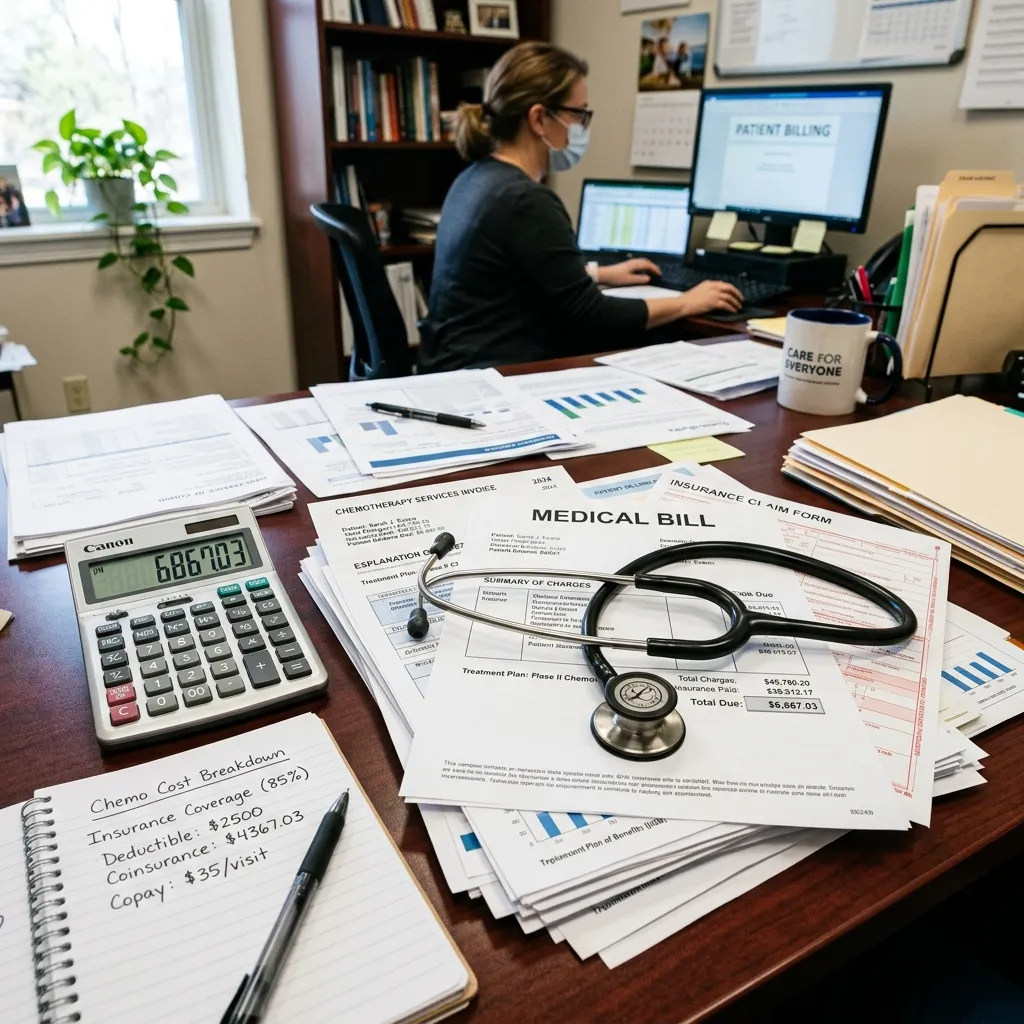 Key Services Provided in a Nursing Home for Cancer Patients