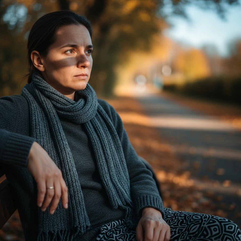 Managing the Psychological Impact of NED Status