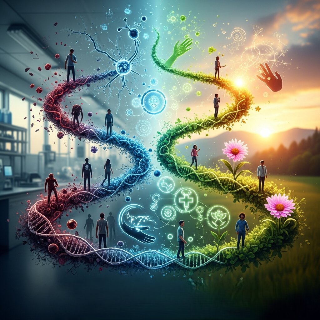 The Evolution of Treatment Pathways to Remission