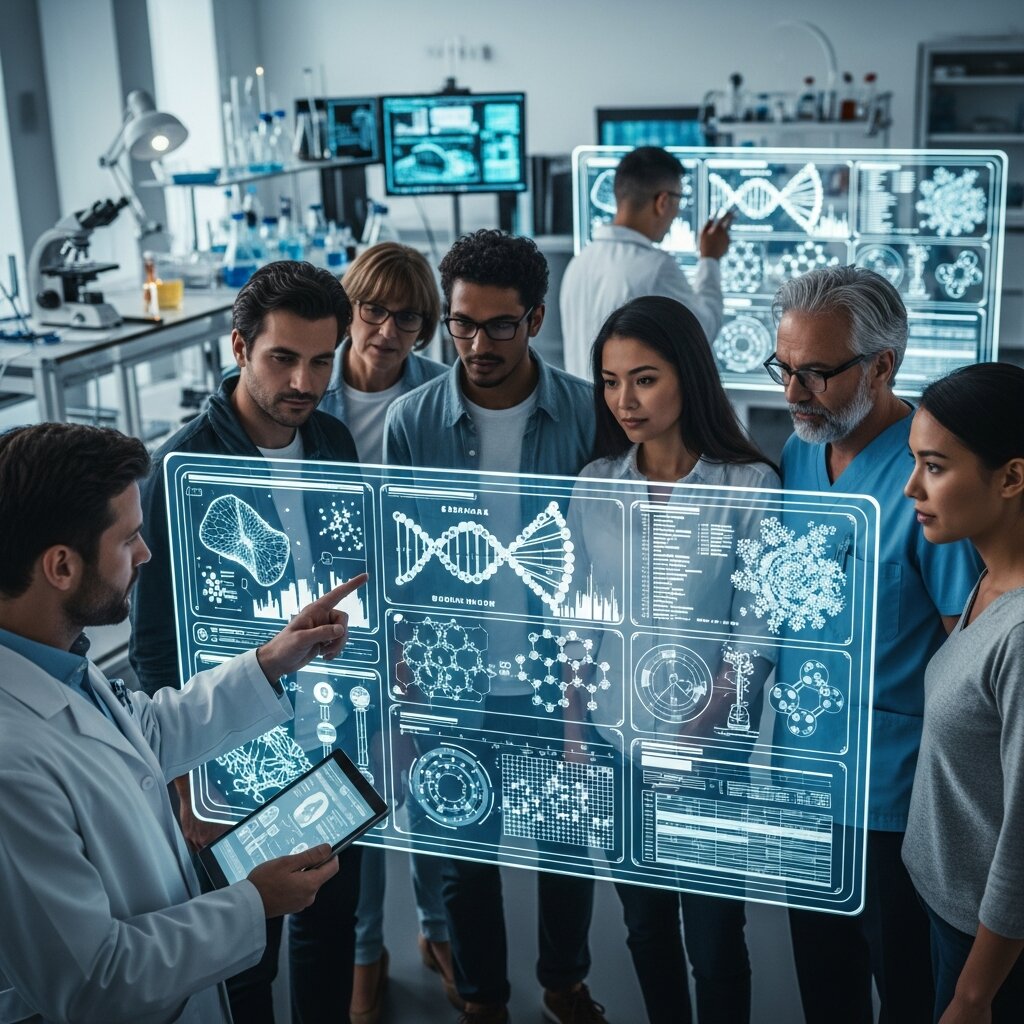 The Role of Clinical Trials in Achieving Breakthroughs