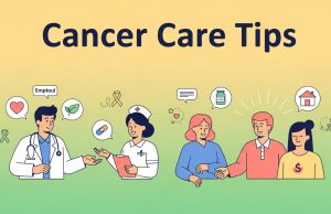 Essential Cancer Care Tips: Boosting Treatment & Recovery Cancer Care Tips