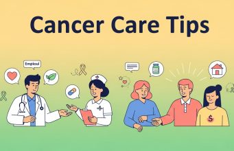 Essential Cancer Care Tips: Boosting Treatment & Recovery Cancer Care Tips