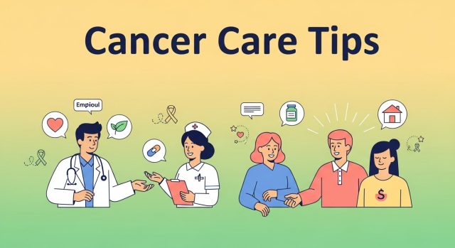 Cancer Care Tips