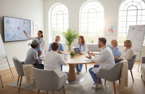 Cancer Patient Education Network: Empowering Patients with Knowledge