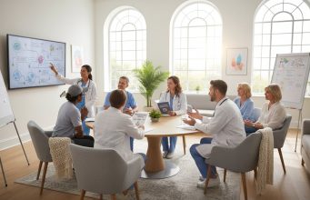 Cancer Patient Education Network: Empowering Patients with Knowledge