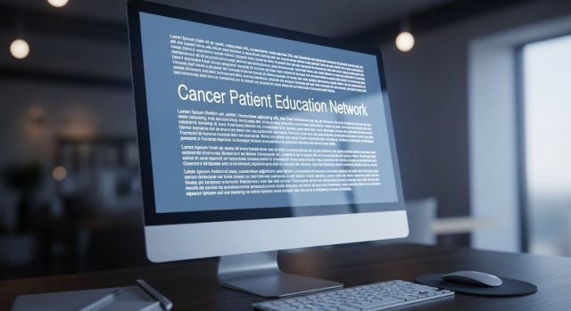 Cancer Patient Education Network