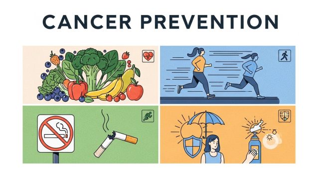 Cancer Prevention