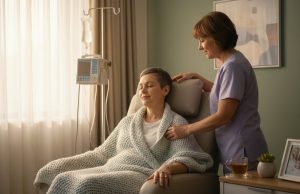 Chemotherapy and Body Pain: What Patients Need to Know Chemotherapy and Body Pain