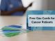 Free Gas Cards for Cancer Patients: How to Get Help with Travel Costs Free Gas Cards for Cancer Patients