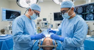 Head Tumor Biopsy: Procedure, Risks, and What to Expect Head Tumor Biopsy