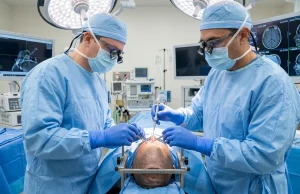 Head Tumor Biopsy: Procedure, Risks, and What to Expect Head Tumor Biopsy