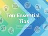 Ten Essential Tips for Cancer Care and Recovery: A Complete Guide