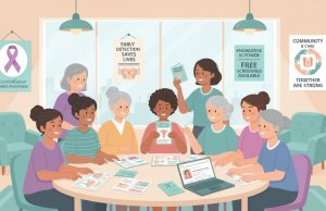 Cervical Cancer Resources: Support, Treatment, and Helpful Guides