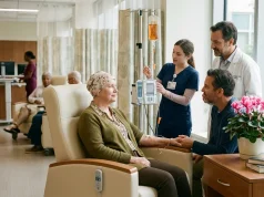 Signs of Effective Chemotherapy: What to Expect During Treatment Signs of Effective Chemotherapy