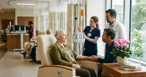 Signs of Effective Chemotherapy: What to Expect During Treatment Signs of Effective Chemotherapy