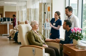 Signs of Effective Chemotherapy: What to Expect During Treatment Signs of Effective Chemotherapy