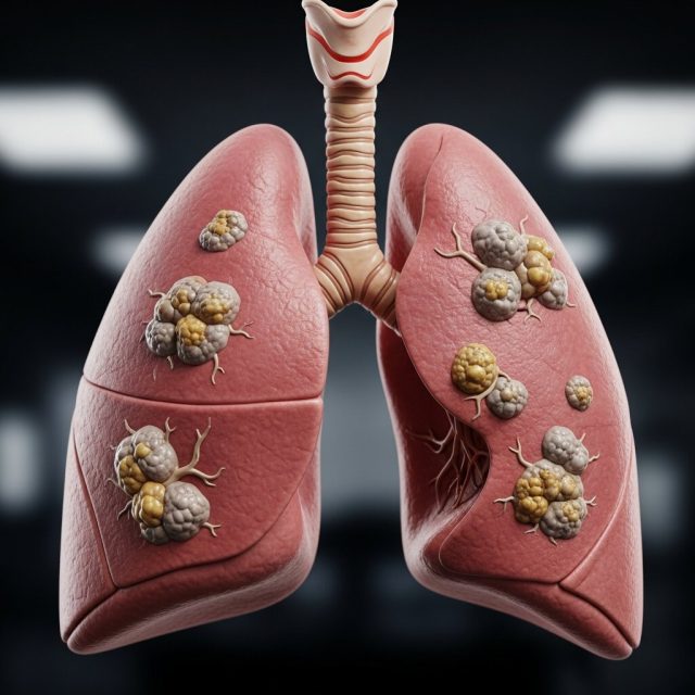 Lung Cancer
