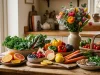 Nutrition Strategies for Cancer Patients: Eating Well During Treatment Nutrition Strategies for Cancer Patients