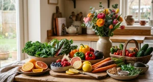 Nutrition Strategies for Cancer Patients: Eating Well During Treatment Nutrition Strategies for Cancer Patients