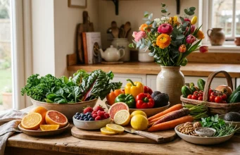 Nutrition Strategies for Cancer Patients: Eating Well During Treatment Nutrition Strategies for Cancer Patients