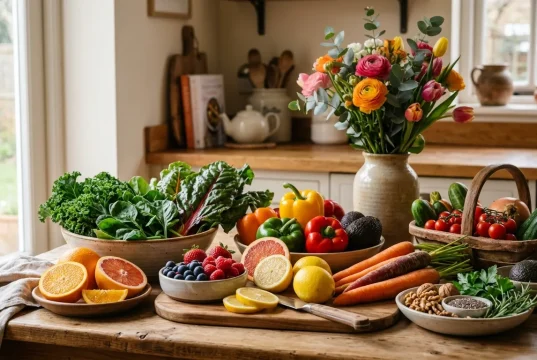 Nutrition Strategies for Cancer Patients: Eating Well During Treatment Nutrition Strategies for Cancer Patients
