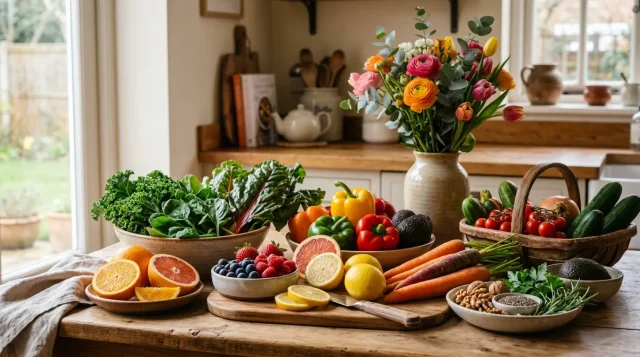 Nutrition Strategies for Cancer Patients