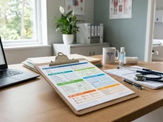 Patient Information Sheet: A Complete Guide for Healthcare Providers