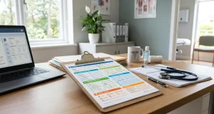 Patient Information Sheet: A Complete Guide for Healthcare Providers