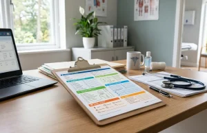 Patient Information Sheet: A Complete Guide for Healthcare Providers