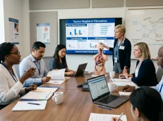 Tumor Registrar Education: Complete Guide to Certification and Training Tumor Registrar Education