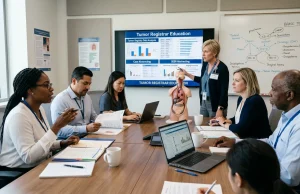 Tumor Registrar Education: Complete Guide to Certification and Training Tumor Registrar Education