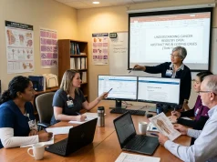 Tumor Registrar Education: Training, Certification & Career Guide Tumor Registrar Education