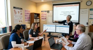 Tumor Registrar Education: Training, Certification & Career Guide Tumor Registrar Education
