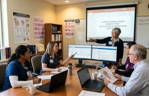 Tumor Registrar Education: Training, Certification & Career Guide Tumor Registrar Education