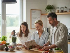 Nutrition Strategies for Cancer Patients: Eating Well During Treatment