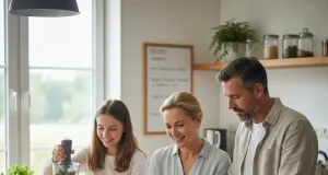 Nutrition Strategies for Cancer Patients: Eating Well During Treatment